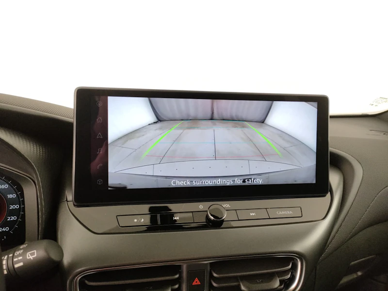 Nissan Juke KM0 2026 Juke Porto Mantovano