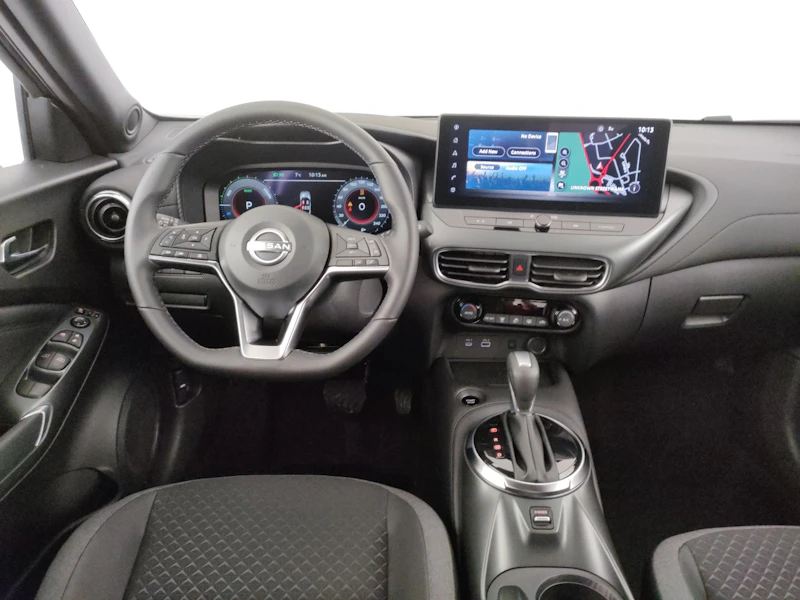 Nissan Juke KM0 2026 Juke Porto Mantovano