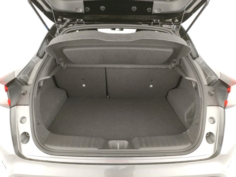 Nissan Juke KM0 2026 Juke Porto Mantovano