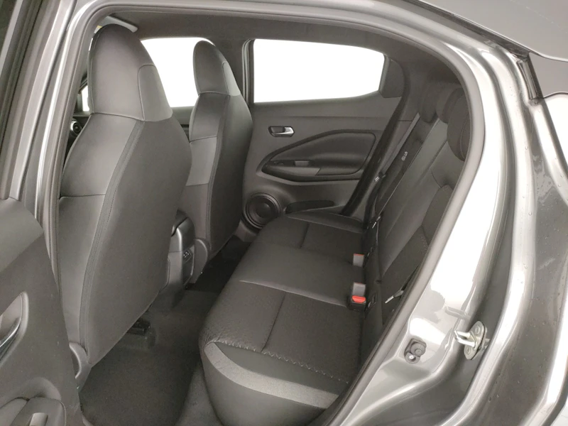 Nissan Juke KM0 2026 Juke Porto Mantovano