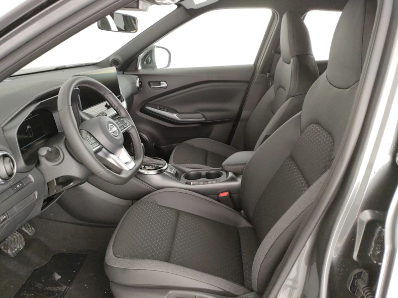 Nissan Juke KM0 2026 Juke Porto Mantovano