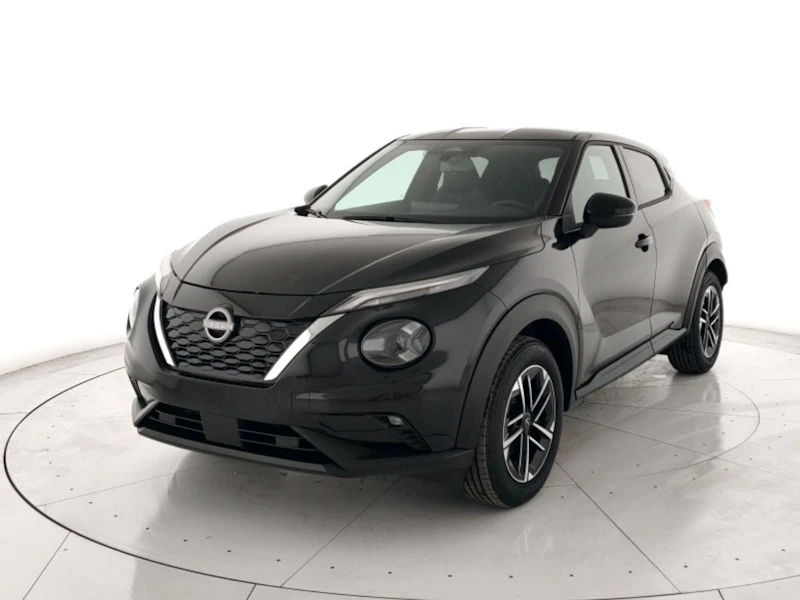 Nissan Juke KM0 2026 Juke Porto Mantovano