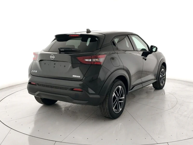 Nissan Juke KM0 2026 Juke Porto Mantovano