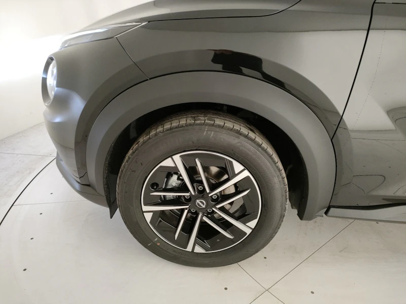 Nissan Juke KM0 2026 Juke Porto Mantovano