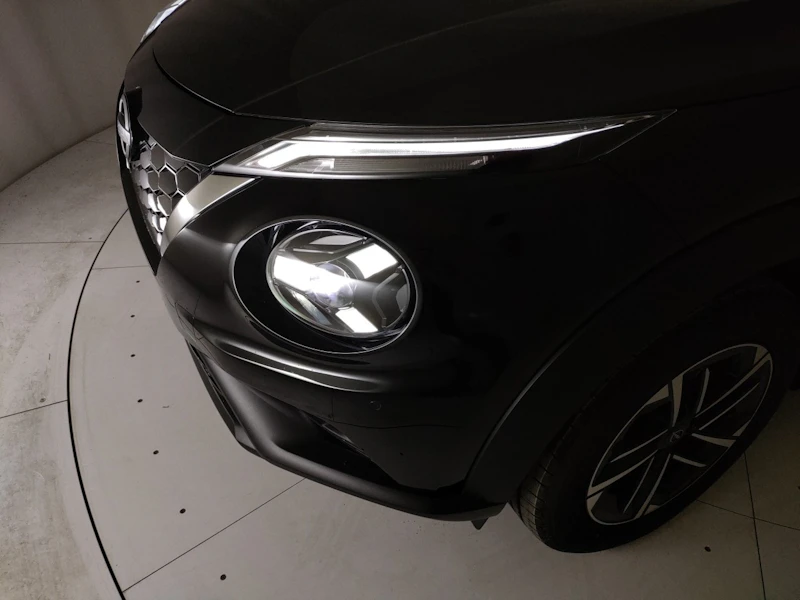 Nissan Juke KM0 2026 Juke Porto Mantovano