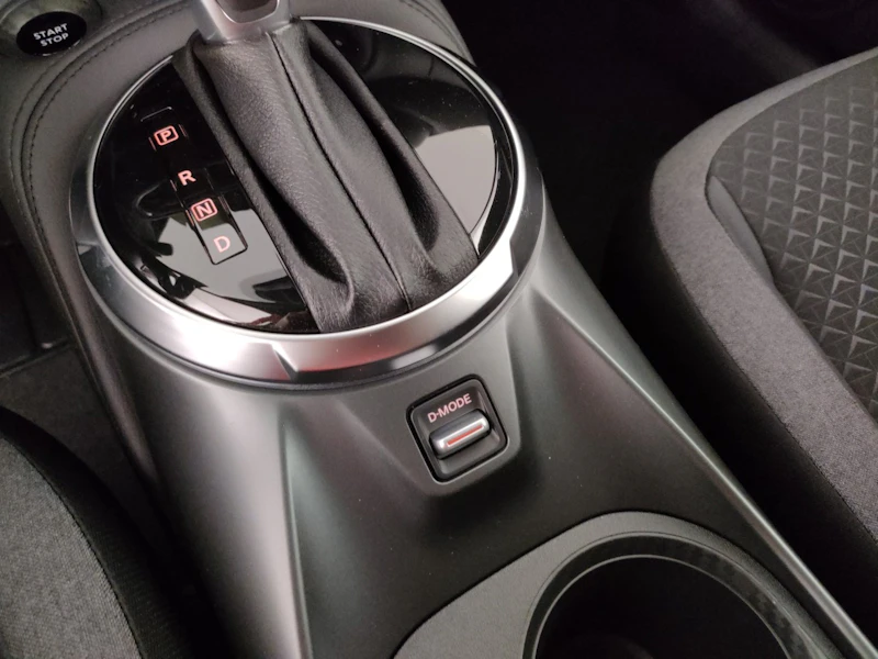 Nissan Juke KM0 2026 Juke Porto Mantovano