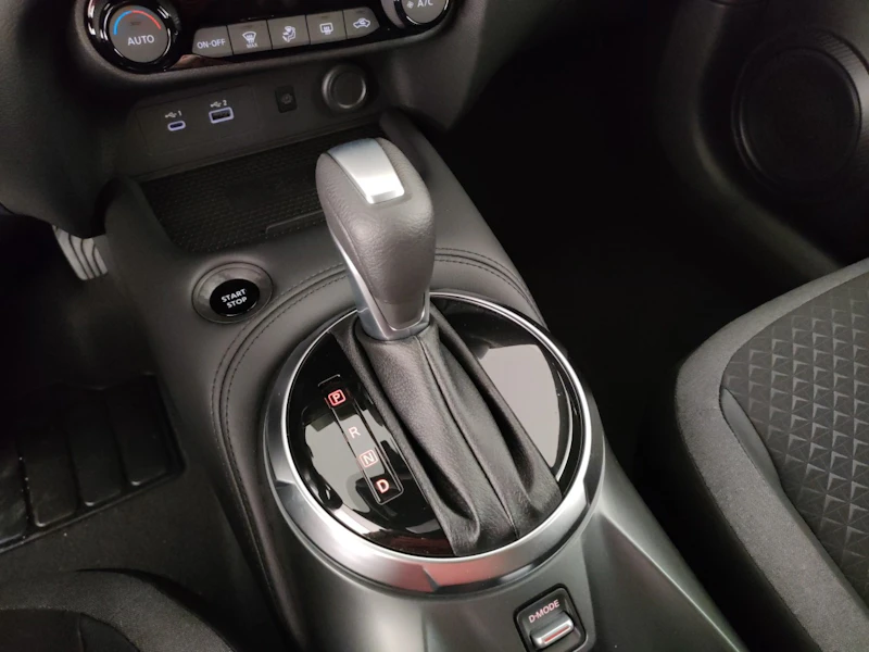 Nissan Juke KM0 2026 Juke Porto Mantovano