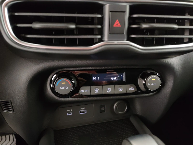 Nissan Juke KM0 2026 Juke Porto Mantovano