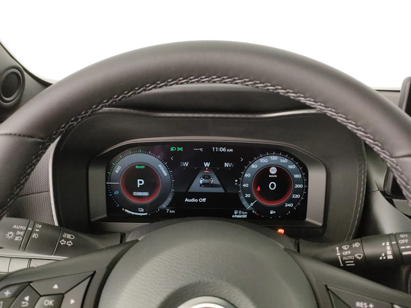 Nissan Juke KM0 2026 Juke Porto Mantovano