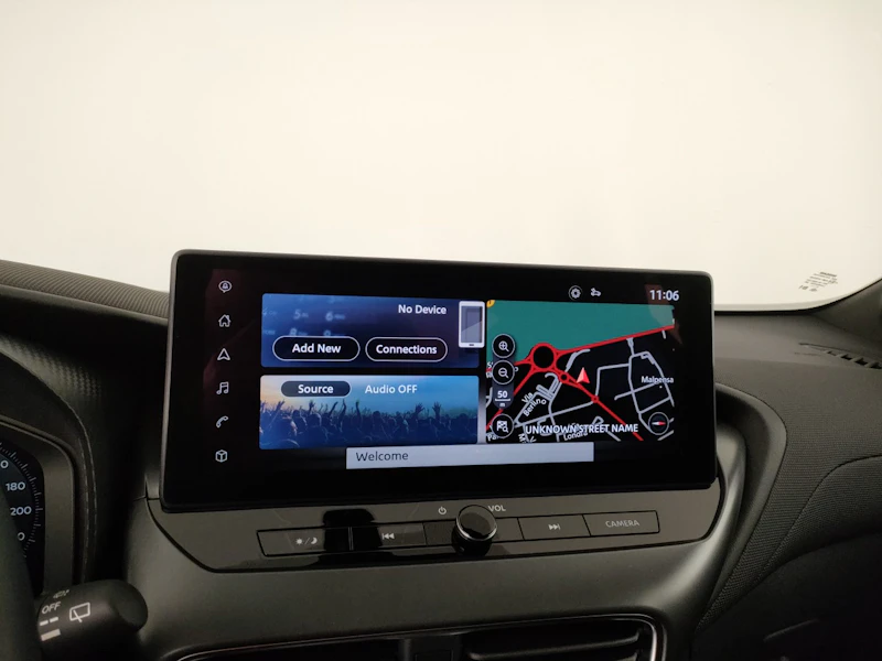 Nissan Juke KM0 2026 Juke Porto Mantovano