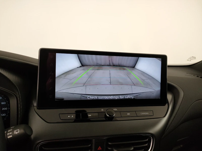 Nissan Juke KM0 2026 Juke Porto Mantovano