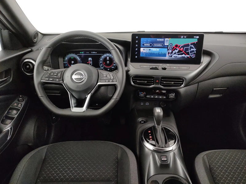 Nissan Juke KM0 2026 Juke Porto Mantovano