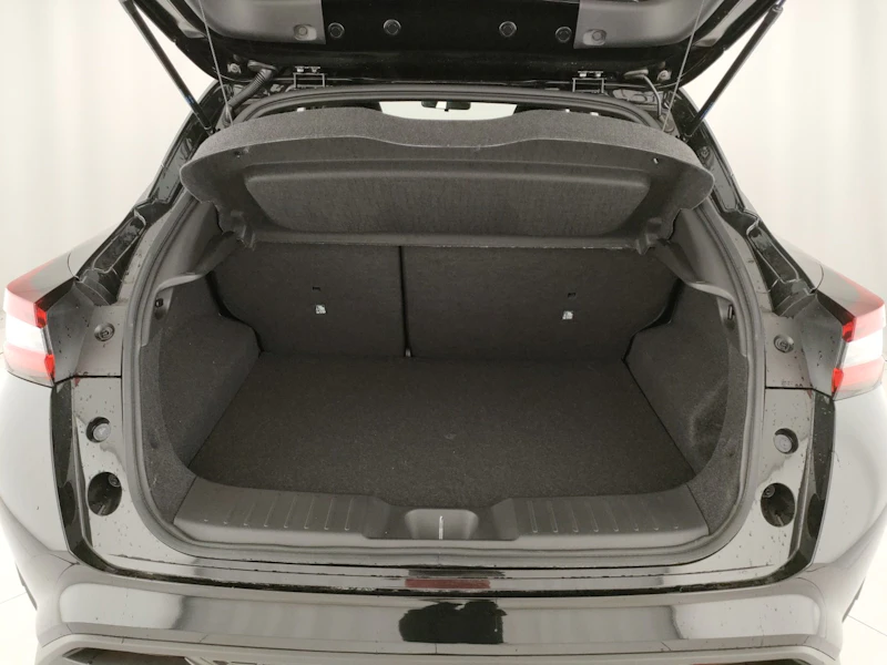 Nissan Juke KM0 2026 Juke Porto Mantovano