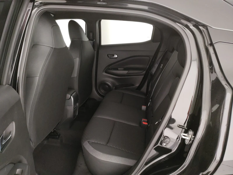 Nissan Juke KM0 2026 Juke Porto Mantovano