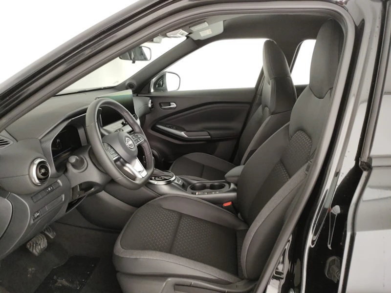 Nissan Juke KM0 2026 Juke Porto Mantovano