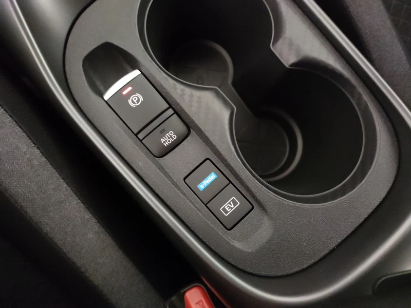 Nissan Juke KM0 2026 Juke Porto Mantovano