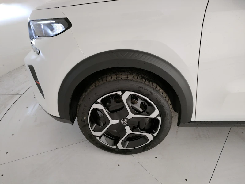 Citroen C3 Aziendali 2026 C3 Verona