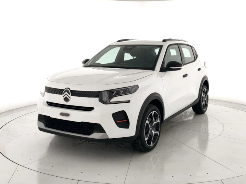 Citroen C3 Aziendali 2026 C3 Verona