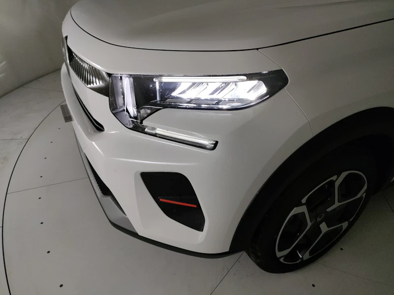 Citroen C3 Aziendali 2026 C3 Verona