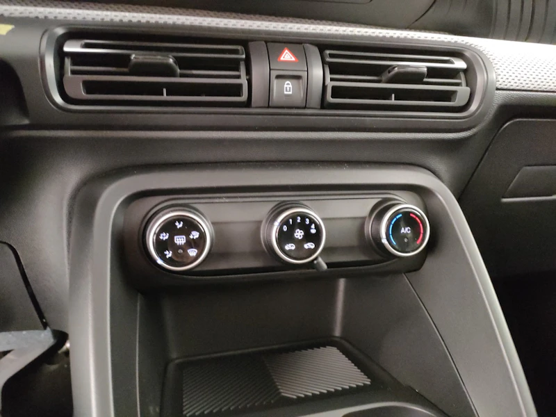 Citroen C3 Aziendali 2026 C3 Verona