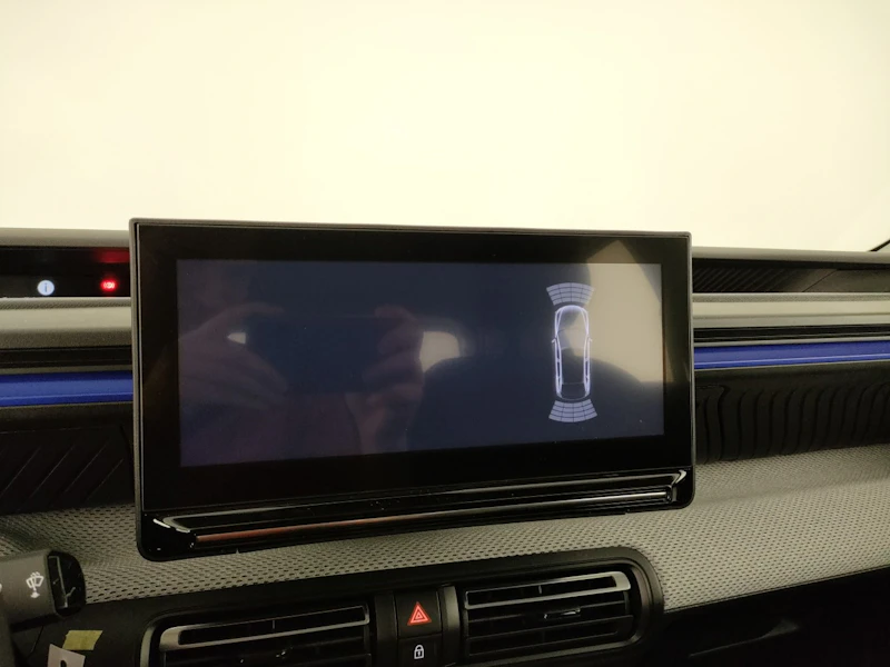 Citroen C3 Aziendali 2026 C3 Verona