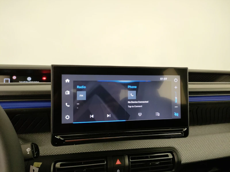 Citroen C3 Aziendali 2026 C3 Verona