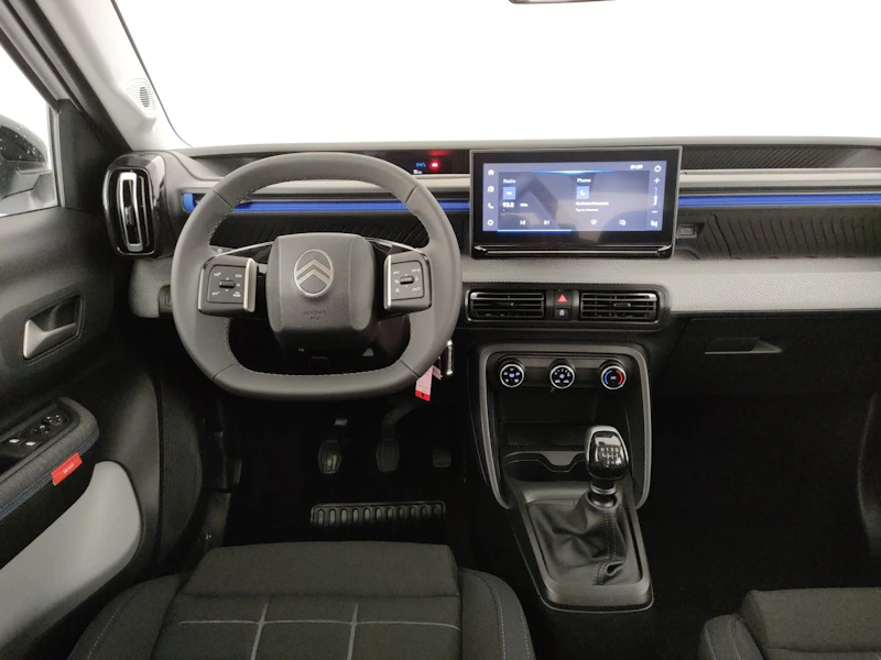 Citroen C3 Aziendali 2026 C3 Verona