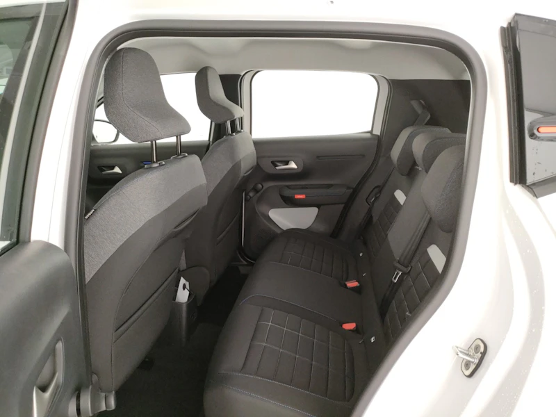 Citroen C3 Aziendali 2026 C3 Verona