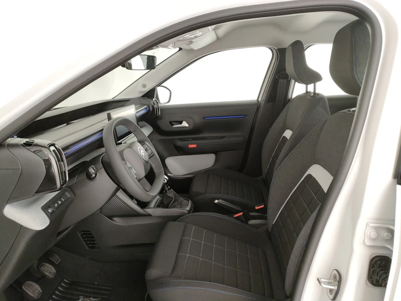 Citroen C3 Aziendali 2026 C3 Verona