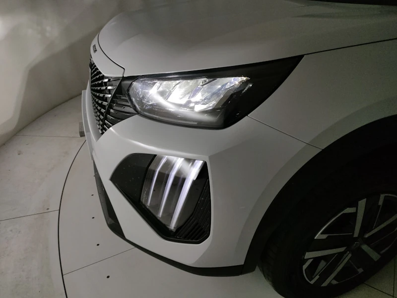 Peugeot 2008 Nuovo Benzina 2008 Porto Mantovano