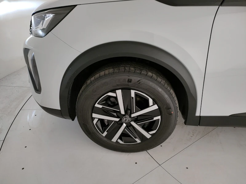 Peugeot 2008 Nuovo Benzina 2008 Porto Mantovano