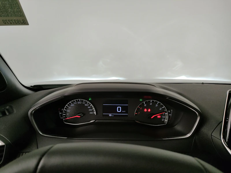 Peugeot 2008 Nuovo Benzina 2008 Porto Mantovano