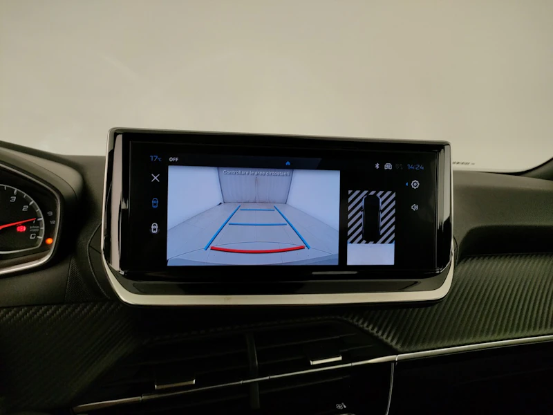 Peugeot 2008 Nuovo Benzina 2008 Porto Mantovano