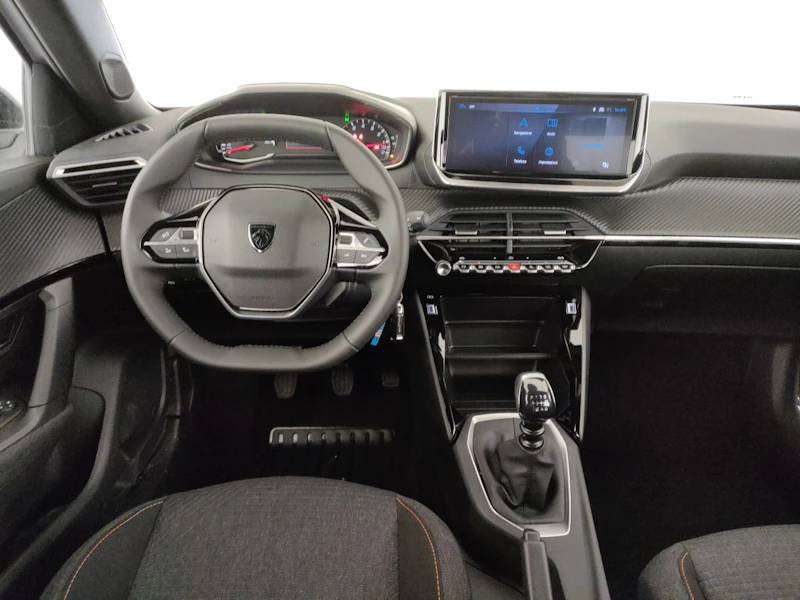 Peugeot 2008 Nuovo Benzina 2008 Porto Mantovano