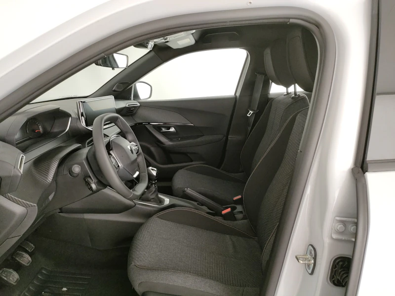 Peugeot 2008 Nuovo Benzina 2008 Porto Mantovano