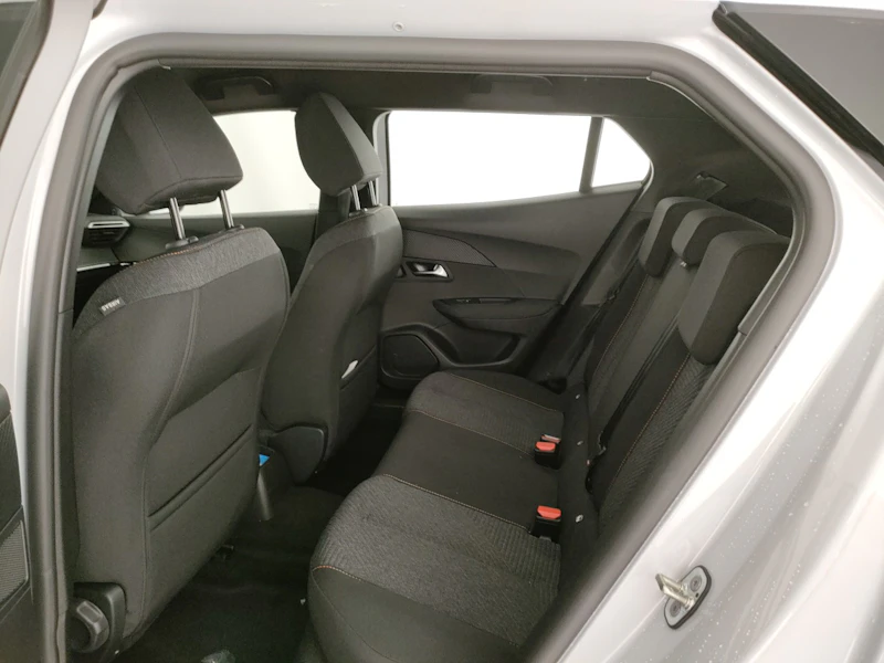 Peugeot 2008 Nuovo Benzina 2008 Porto Mantovano