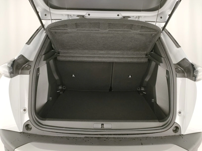 Peugeot 2008 Nuovo Benzina 2008 Porto Mantovano