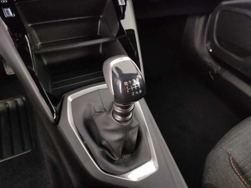 Peugeot 2008 Nuovo Benzina 2008 Porto Mantovano