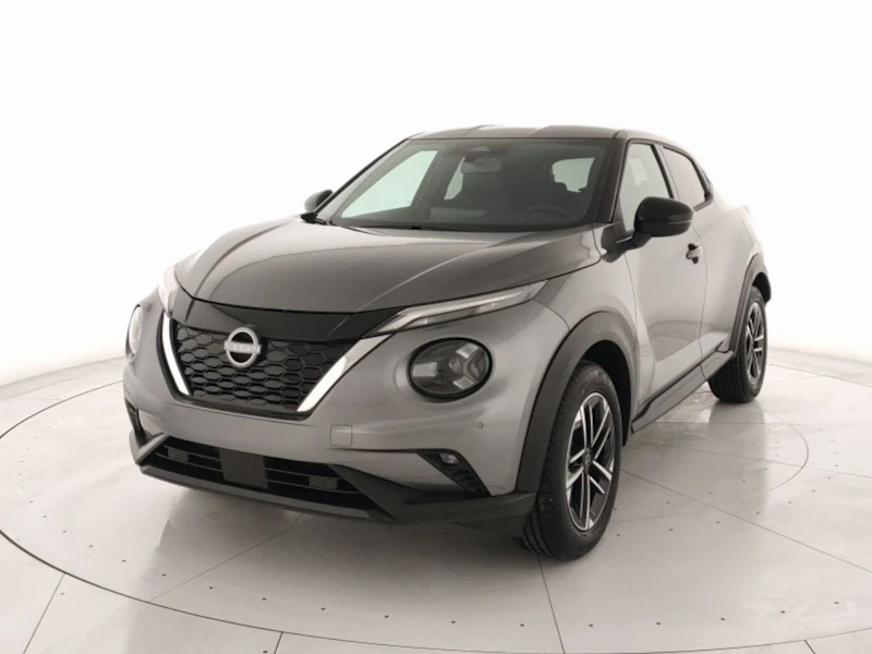 Nissan Juke KM0 2026 Juke Porto Mantovano