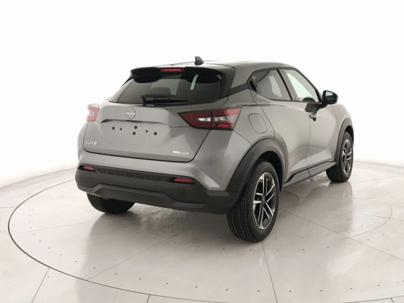 Nissan Juke KM0 2026 Juke Porto Mantovano