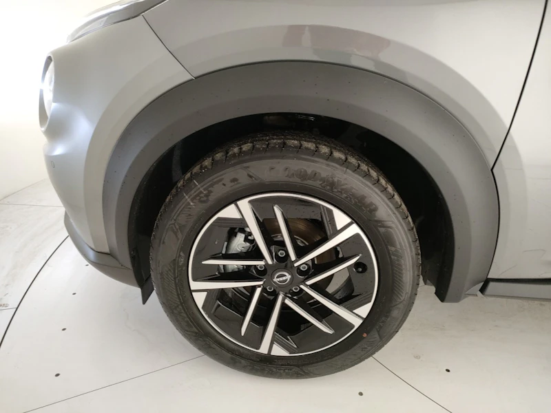 Nissan Juke KM0 2026 Juke Porto Mantovano