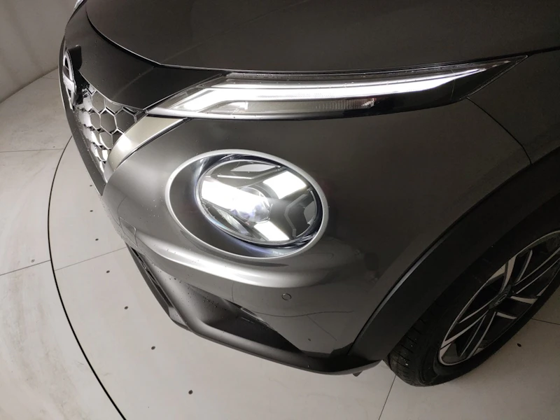 Nissan Juke KM0 2026 Juke Porto Mantovano