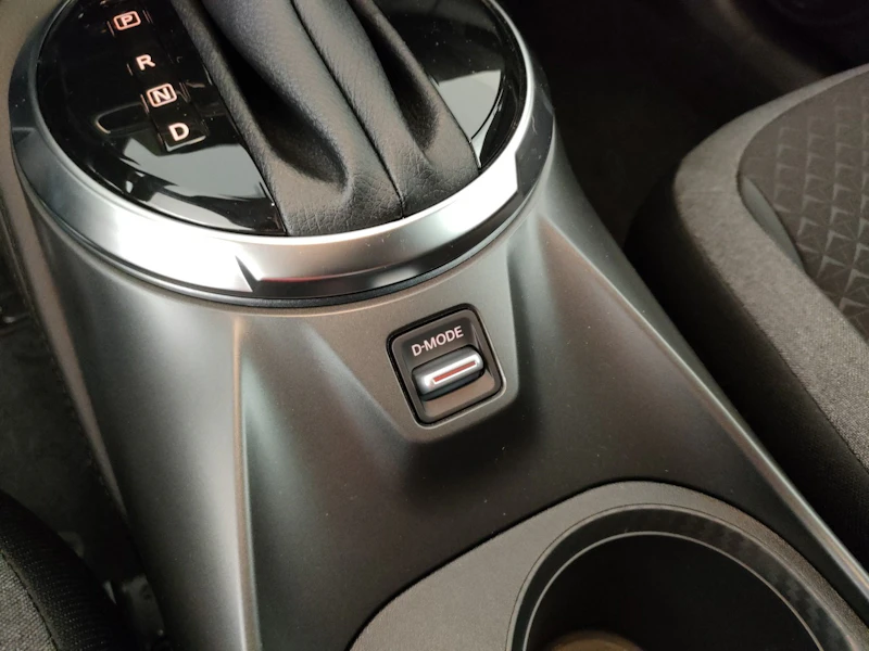 Nissan Juke KM0 2026 Juke Porto Mantovano