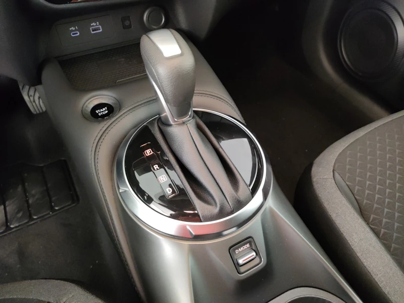 Nissan Juke KM0 2026 Juke Porto Mantovano