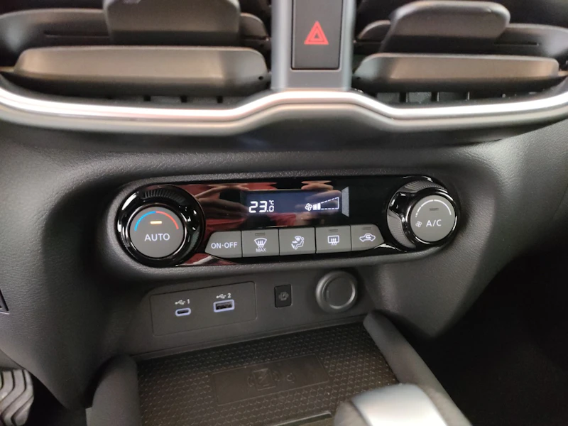 Nissan Juke KM0 2026 Juke Porto Mantovano