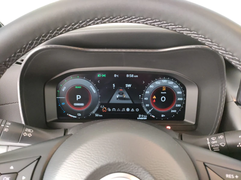 Nissan Juke KM0 2026 Juke Porto Mantovano