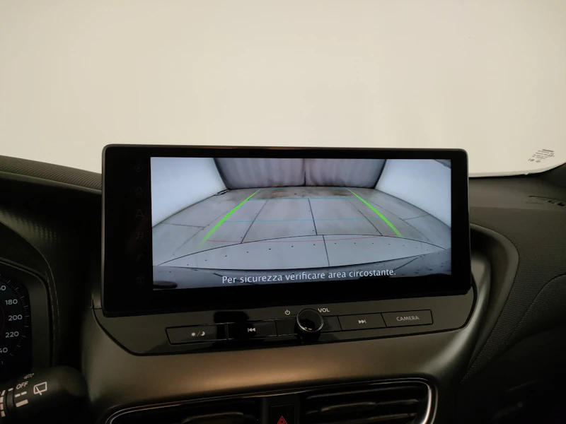 Nissan Juke KM0 2026 Juke Porto Mantovano