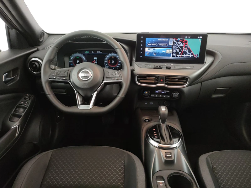 Nissan Juke KM0 2026 Juke Porto Mantovano