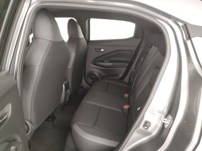 Nissan Juke KM0 2026 Juke Porto Mantovano