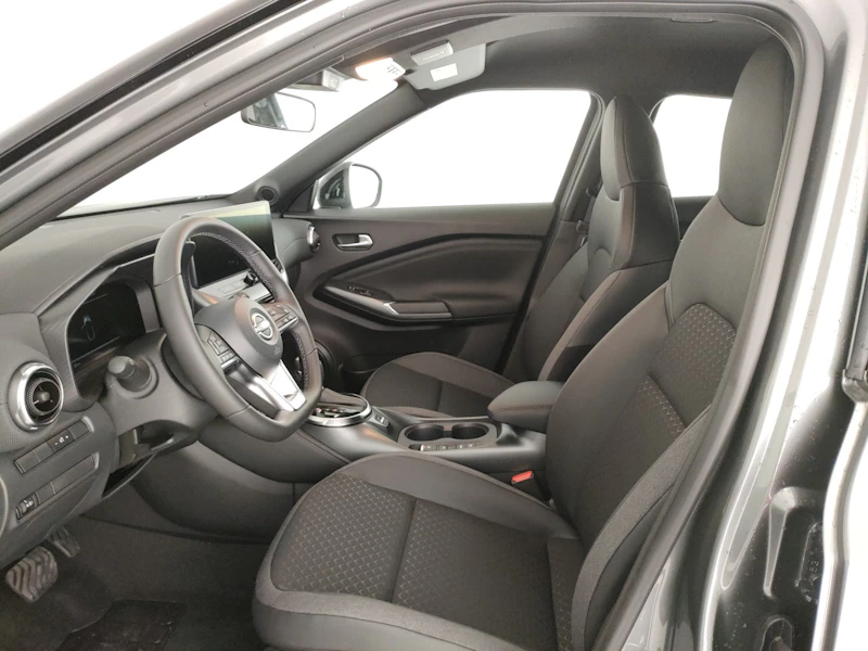 Nissan Juke KM0 2026 Juke Porto Mantovano